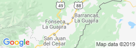 Fonseca map